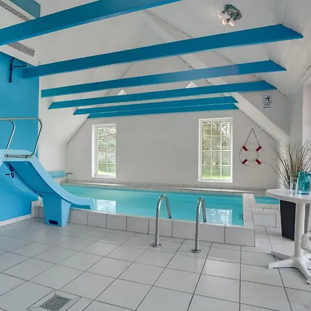 Beautiful In Ulfborg With Wifi Holiday home