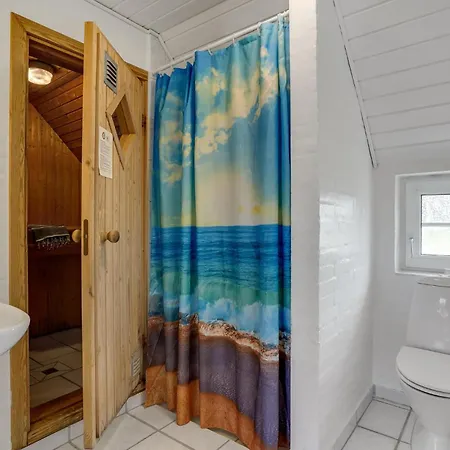 Beautiful In Ulfborg With Wifi Holiday home