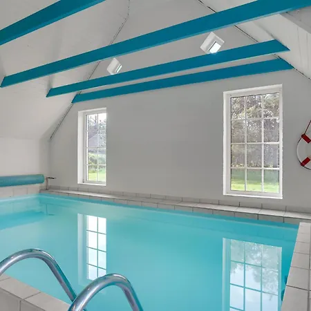 Holiday home Beautiful In Ulfborg With Wifi *